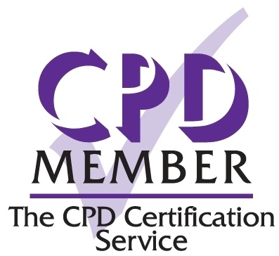 CPD Member logo