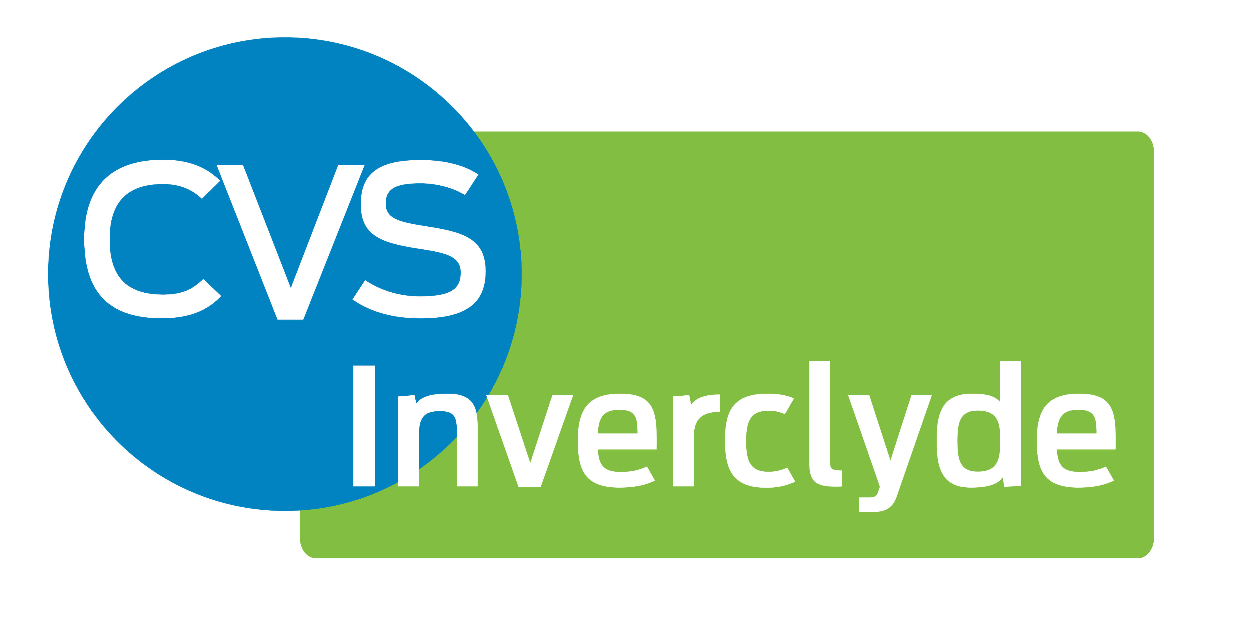 cvs-inverclyde logo