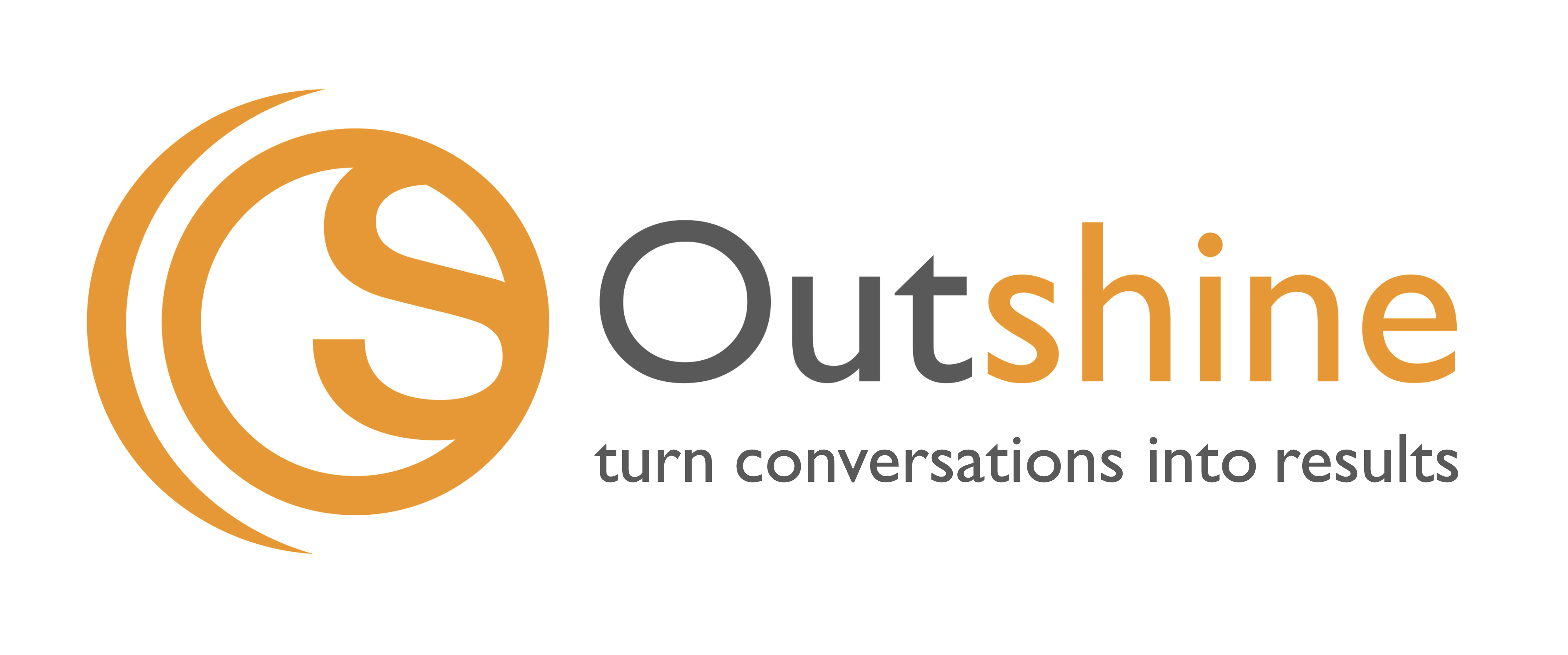 outshine logo