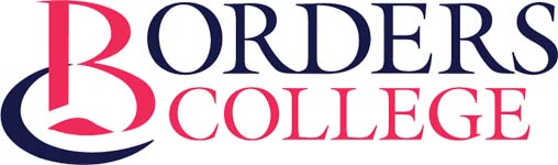 borders-college logo