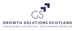 Growth Solutions Scotland logo