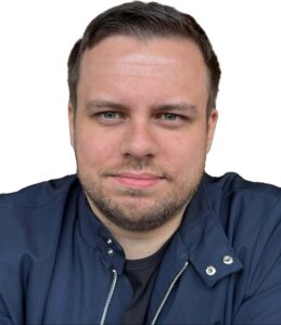 Andrew Kerr
