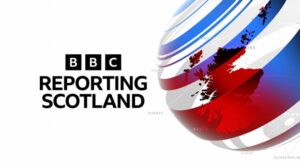BBC Reporting Scotland