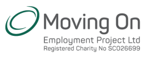 Moving On Employment Project Ltd logo