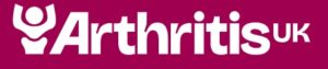 Arthritis UK logo